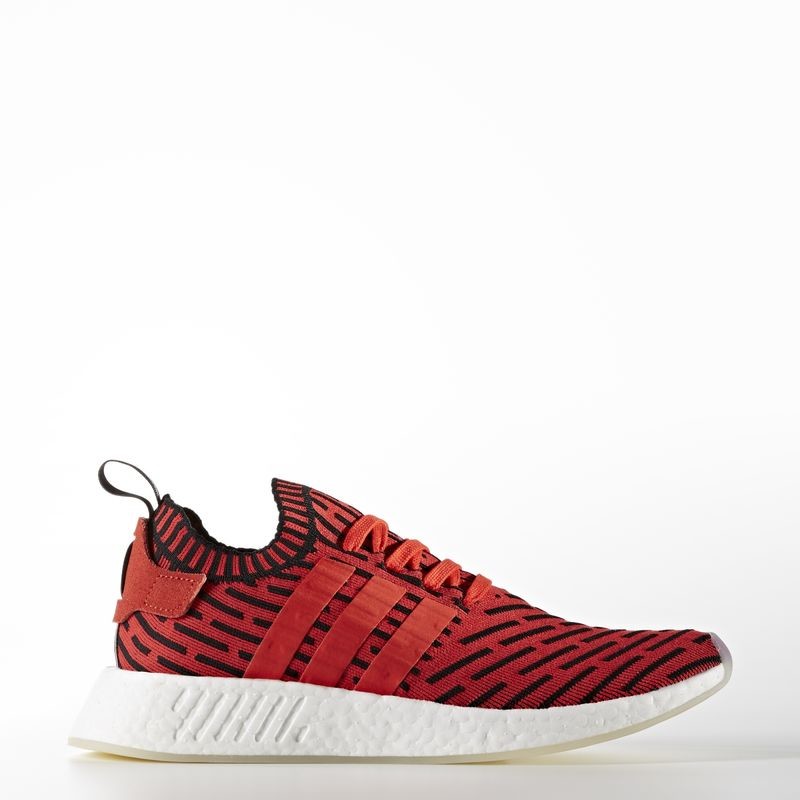 Nmd r2 cheap pk core red